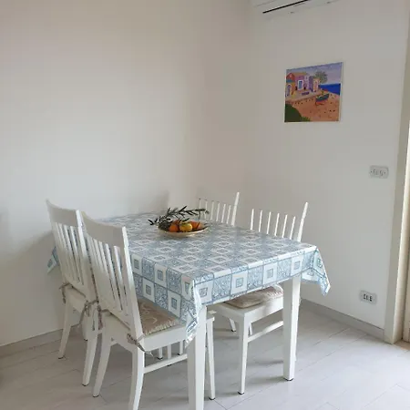 Casa Alice Giardini-Naxos