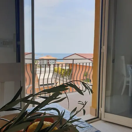 Casa Alice Apartment Giardini-Naxos