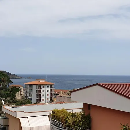 Casa Alice Apartment Giardini Naxos