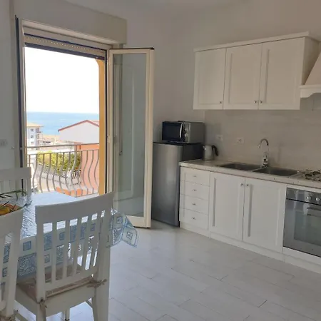 Casa Alice Appartement