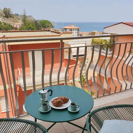 Casa Alice Appartement *