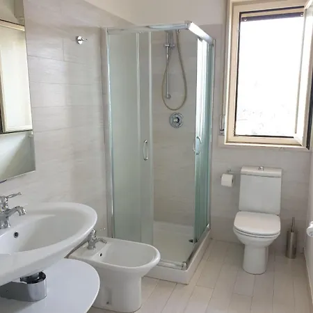 Apartment Casa Alice *