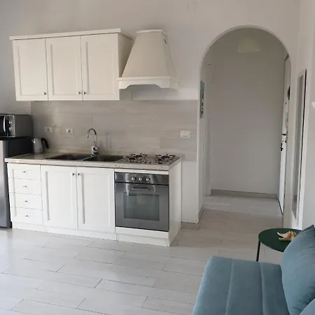 Casa Alice Apartment