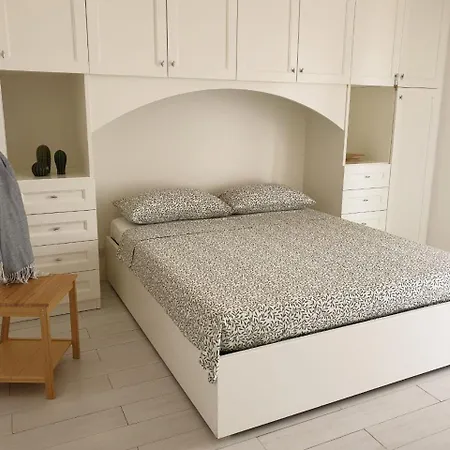 Apartment Casa Alice *