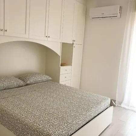 Apartment Casa Alice *
