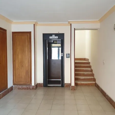 Casa Alice Appartement *