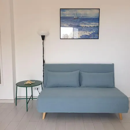 Casa Alice Apartment