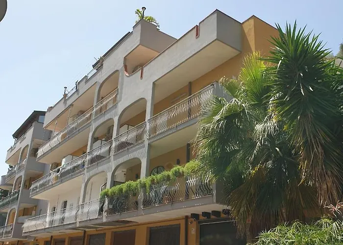 Casa Alice Appartamento Giardini Naxos