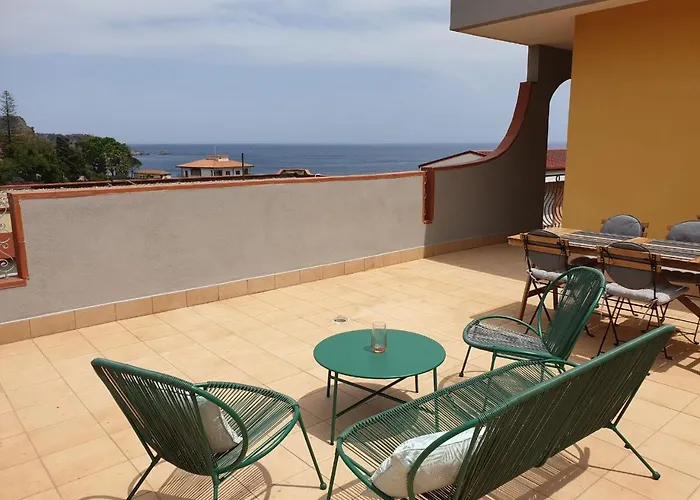 Apartment Casa Alice *