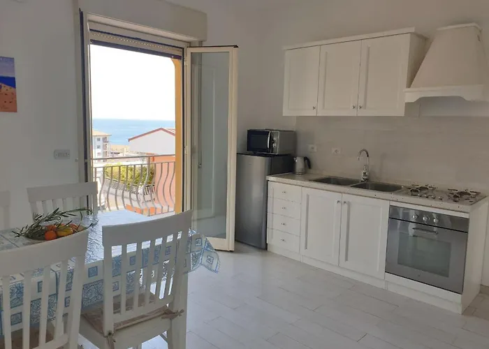 Casa Alice Apartment