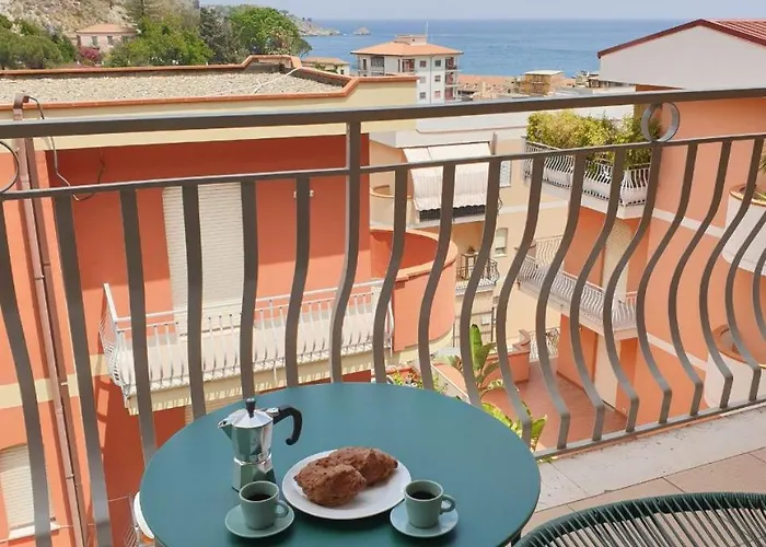 Casa Alice Apartment *