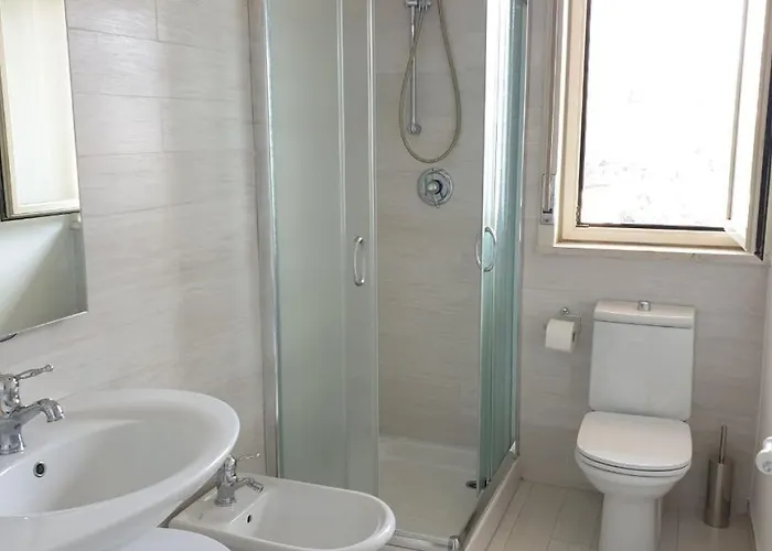 Apartment Casa Alice *