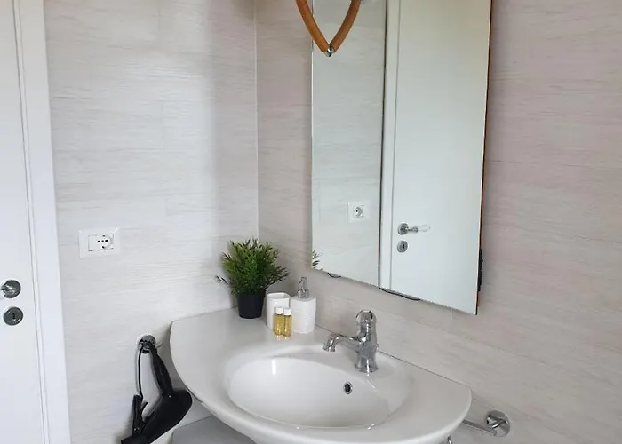 Casa Alice Giardini Naxos