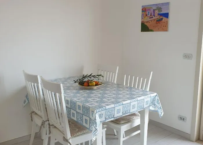 Casa Alice Giardini Naxos