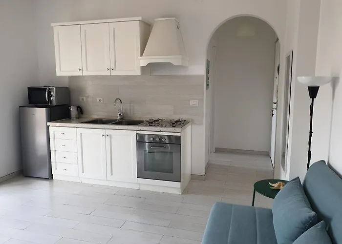 Casa Alice Appartamento