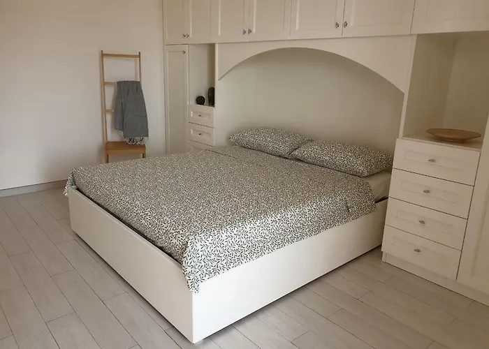 Casa Alice Apartment Giardini Naxos