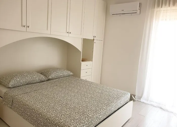 Apartment Casa Alice *