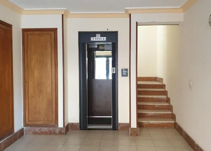 Casa Alice Apartment *