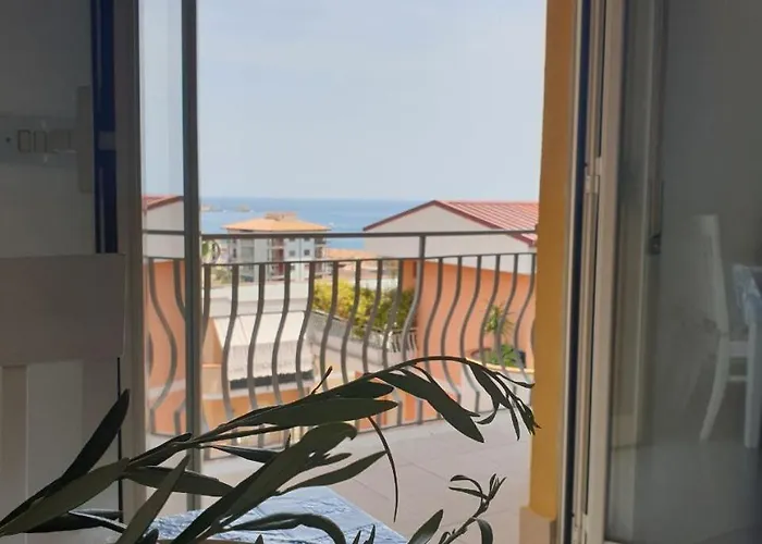 Casa Alice Apartment Giardini Naxos