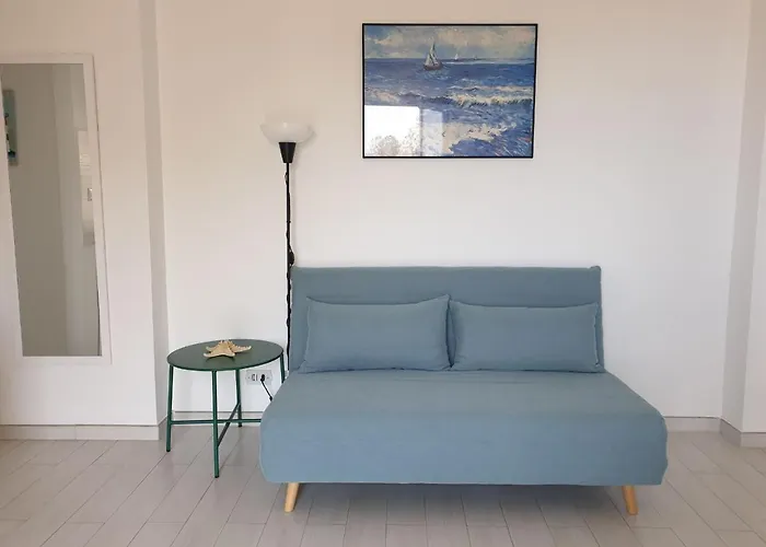 Casa Alice Apartment