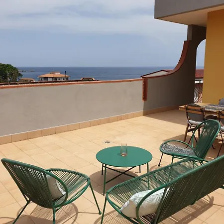 Appartement Casa Alice *